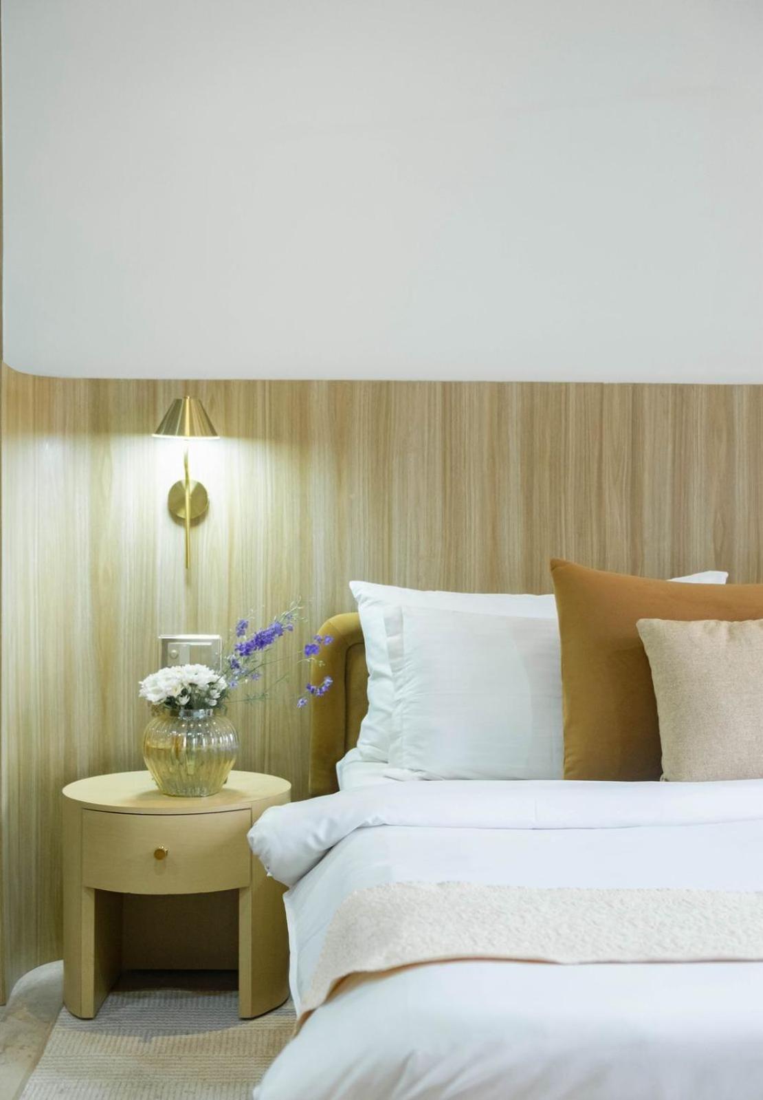 Hotel Lake Shilloi Dimāpur 外观 照片